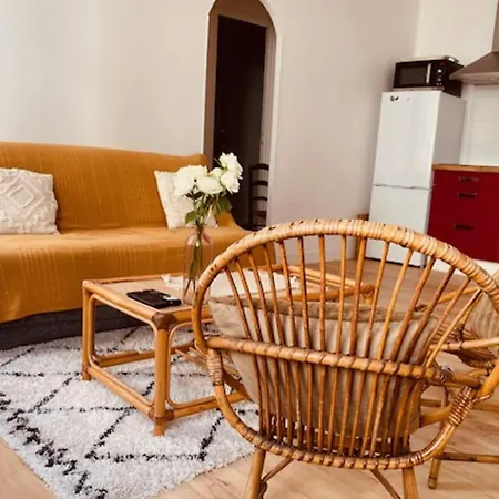 Apartmán In Close To Amenities La Rochelle (Charente-Maritime)