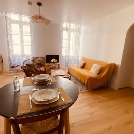 In Close To Amenities